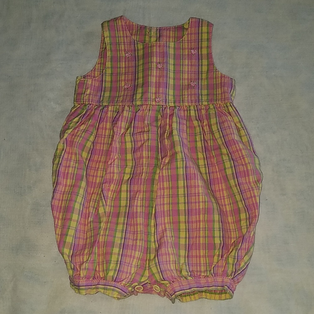 Baby Place Onesie